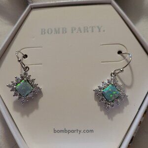 Bomb Party RBP4157 "Divine Sparkle"